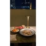BALCON TOKYO - 