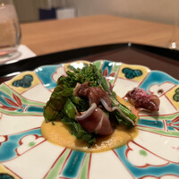 鉄板焼き いわ倉 - 