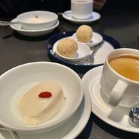 博多華都飯店 - デザート＆珈琲