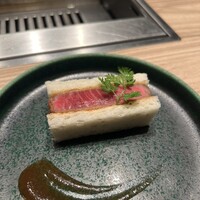 焼肉うしごろ 横浜店 - 
