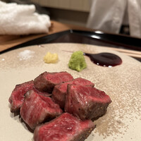 鉄板焼き いわ倉 - 