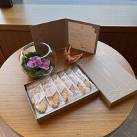 オールデイダイニングオーキッド - 