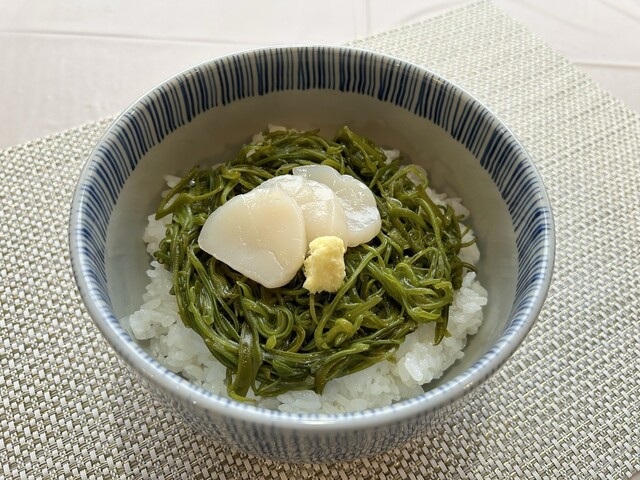 おおみ屋（久慈）の食堂 &ndash; 地元で愛されるリーズナブルな食事と温かい雰囲気