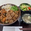 焼肉丼 炙り一番 ゆめタウン三豊店
