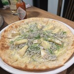 大人のご馳走屋 魚錠 - 