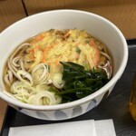 Takahata Soba - 