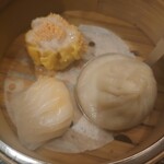 中国料理レストラン 居易園 - 