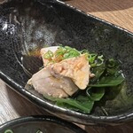 大人のご馳走屋 魚錠 - 