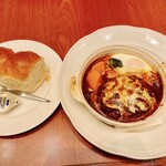 ロイヤルホスト - 