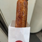 デニッシュバー - 