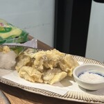 大人のご馳走屋 魚錠 - 