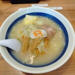 Hachiban Ramen - 