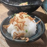 大人のご馳走屋 魚錠 - 