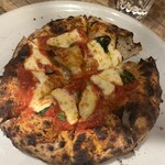 Pizzeria Gnamo - 