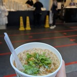 阿宗麺線 西門町店 - 
