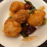 中国料理レストラン 居易園 - 