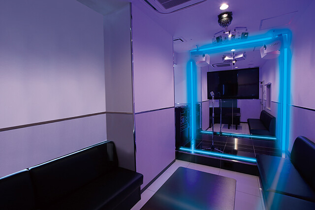 コート・ダジュール 天童店 - 天童（カラオケ）の写真