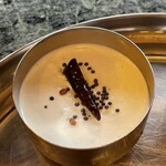 ダルマサーガラ - チャトニ