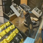 ニューヨーク パーフェクト チーズ - 