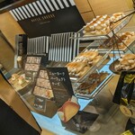 ニューヨーク パーフェクト チーズ 東京駅店 - 