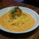 パスタ・アマーレ - 料理写真: