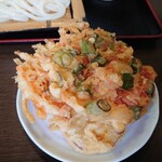 藤店うどん - 