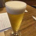 バンカレッラ ジョイア - イタリア生ビール