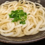 Yamashita Honki Udon - 