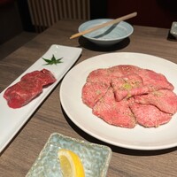 うしごろ 貫 五反田店 - 
