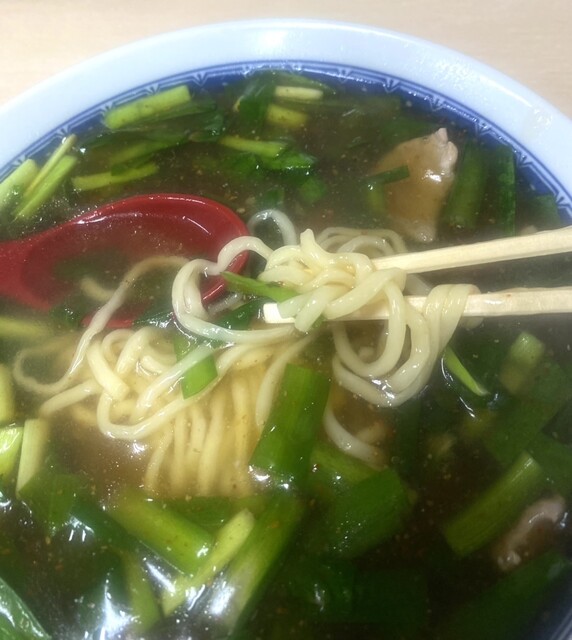 しせん家 - 会津若松（ラーメン）の写真