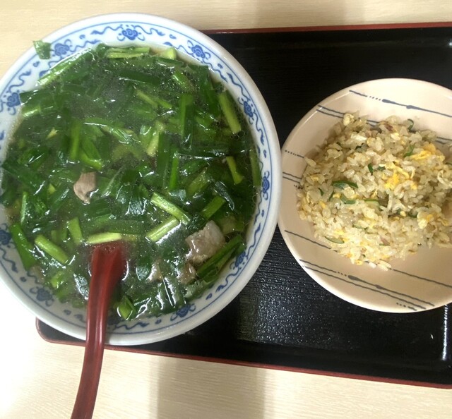 しせん家 - 会津若松（ラーメン）の写真