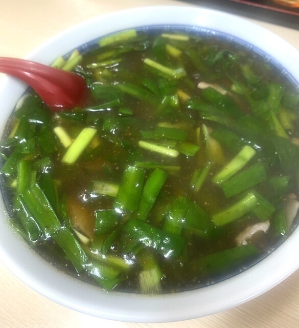 しせん家 - 会津若松（ラーメン）の写真