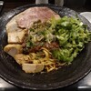 らぁ麺やまぐち 辣式 本店