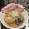 くそオヤジ最後のひとふり なんば店