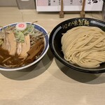 心の味製麺 - 