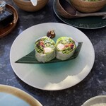 DADAI THAI VIETNAMESE DIMSUM - 