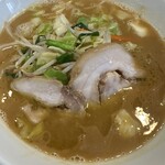 麺屋 龍 - 