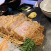 とんかつ専門店とん - 料理写真: