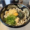 倉敷うどん ぶっかけふるいち JR岡山駅新幹線上りホーム店