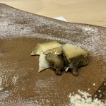 うを徳 - 五島列島干し鮑