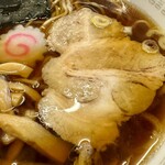 おそば 増田屋 - 