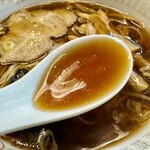 おそば 増田屋 - 