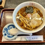 おそば 増田屋 - 