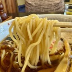 おそば 増田屋 - 