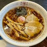 おそば 増田屋 - 