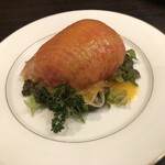 牛たん料理 閣 - 