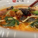 双子麻辣湯 - 