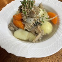 Bistronomie octobre - 