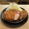 とんかつ 檍 赤坂店