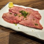 生肉専門店 金次郎 - 